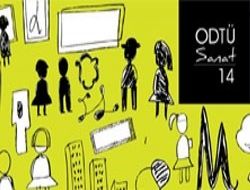 ODTÜSanat başlıyor