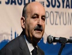 Yeni Bakan'dan Gökçek'e sosyal proje sitemi