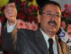 Gökçek, Kılıçdaroğlu'nu PKK ile vurdu