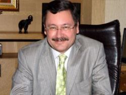 Gökçek Ankara'ya 5. kez başkan olmak istiyor