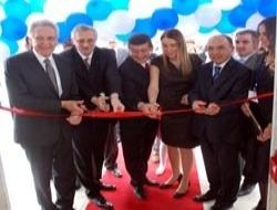 Anadolu Meslek Lisesi açıldı