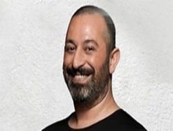 Ankara'da Cem Yılmaz izdihamı