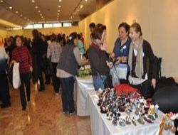 Kermes gelirinden öğrenciye burs