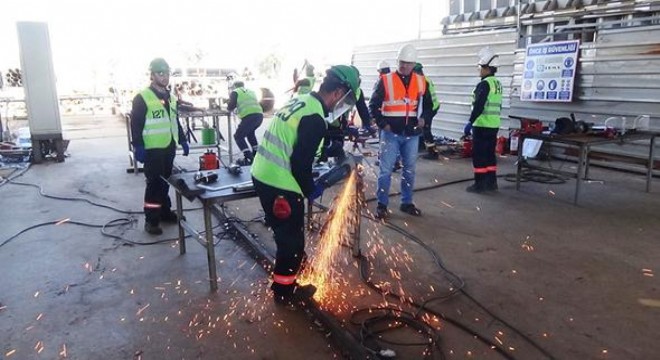 88 bin belgenin yüzde 14'ü Türkiye MYM'den