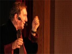 Tek kişilik ‘Asi Kuş'