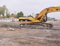 MHP'den Büyükşehir'e yol teşekkürü