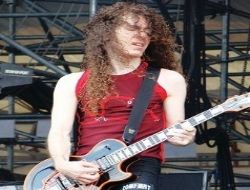 Efsane gitaristler Ankara'ya geliyor