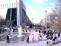 AK Parti Ankara'da %49'u gördü