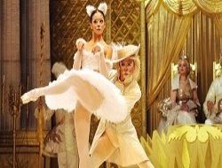 Uyuyan Güzel 11 yıl sonra uyandı