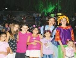 Çocuk Tiyatroları ve Müzik Festivali