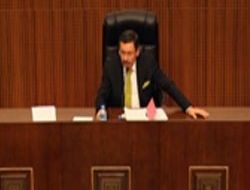 Faaliyet raporu hararetli geçti