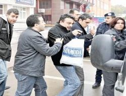 Sahte fatura yolsuzluğu