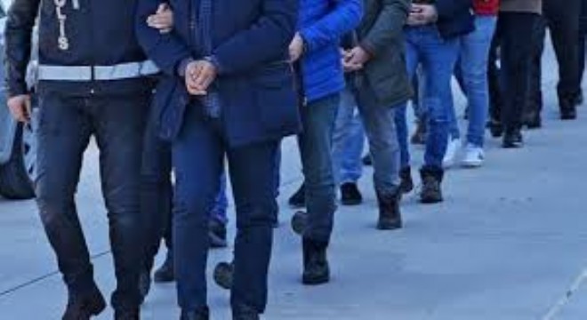 984 Milyon Liralık Dolandırıcılık Şebekesi Çökertildi