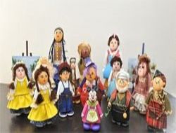 Başkent'in matruşkası