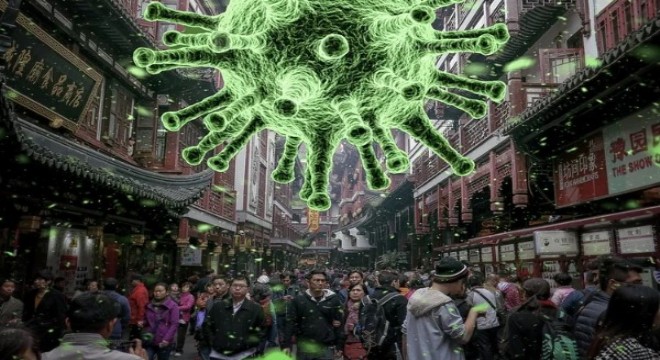 A'dan Z'ye Türkiye'de Koronavirüs