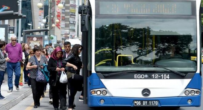 ABB'de gündem 60 milyon Euro'luk otobüs kredisi