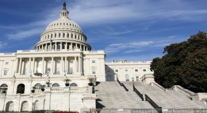 ABD Başkanı Biden'ın 579 milyar USD'lik altyapı planı üzerinde anlaşma sağladı