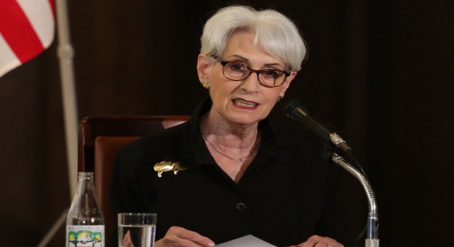 ABD'den Çin ile ilişkileri düzeltmek için önemli adım