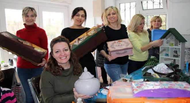 ADD için ürettiler