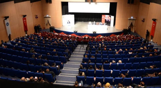 AK Parti'li Yamalı: 2017 ağır geçecek