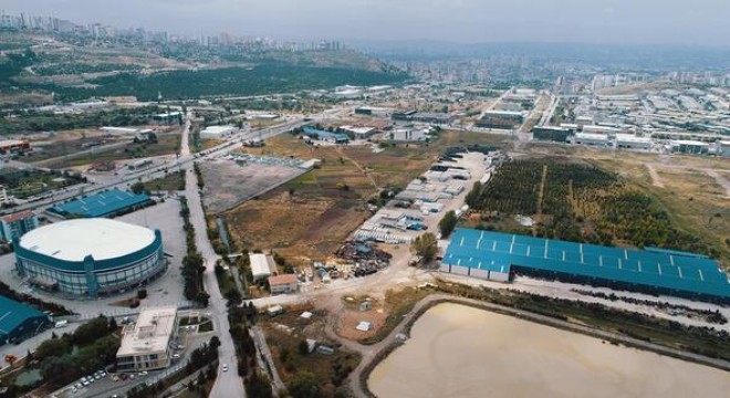 ASKİ suyu 2021'de Polatlı'da