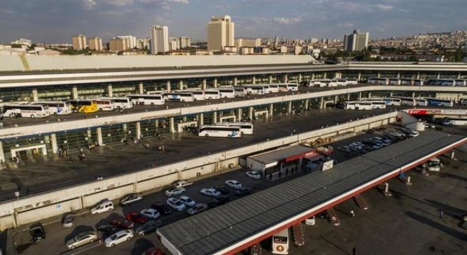 AŞTİ'de 1 TL sorunu