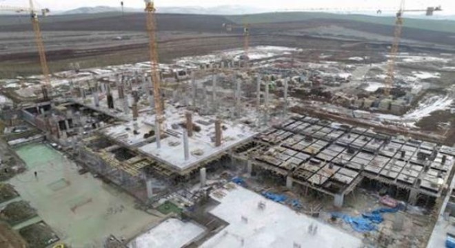 ATO'dan TÜYAP'a Başkent daveti