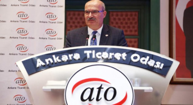 ATO'dan istihdam çağrısı