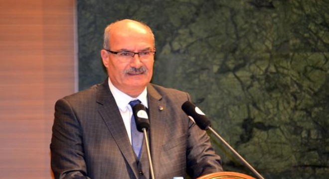 ATO'dan online sicil belgesi