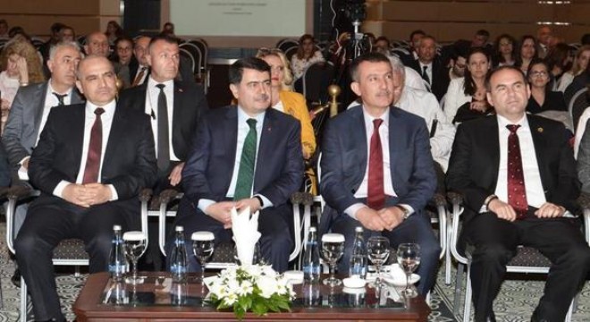 Akyurt'ta bitirme hedefi 2019 sonu