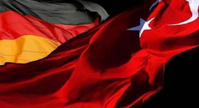 Almanya'dan haddini aşan Afrin açıklaması