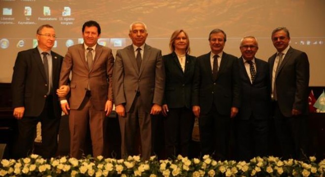 Amacımız ‘Ankara balı'nı marka yapmak