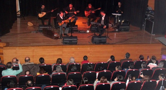 Anadolu'dan ‘Eski Havalar'