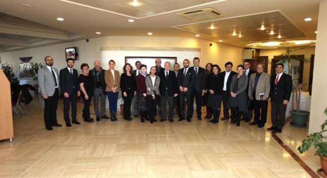 Ankademi'deki iklim Türkiye'nin ihtiyacı