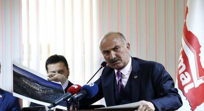 Ankara'da AVM enflasyonu var