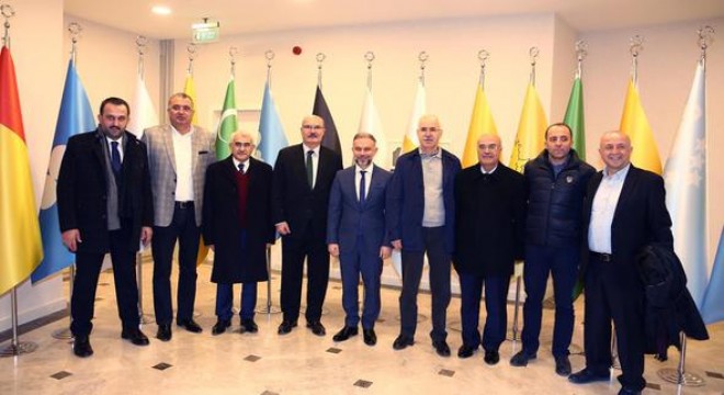 Ankara ekonomisin lokomotifi