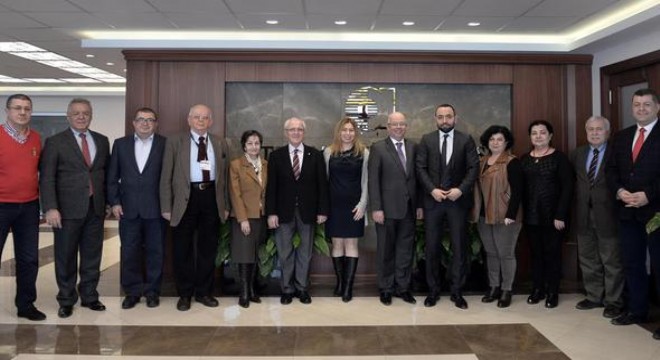 Ankara memur kentinden öteye taşınmalı