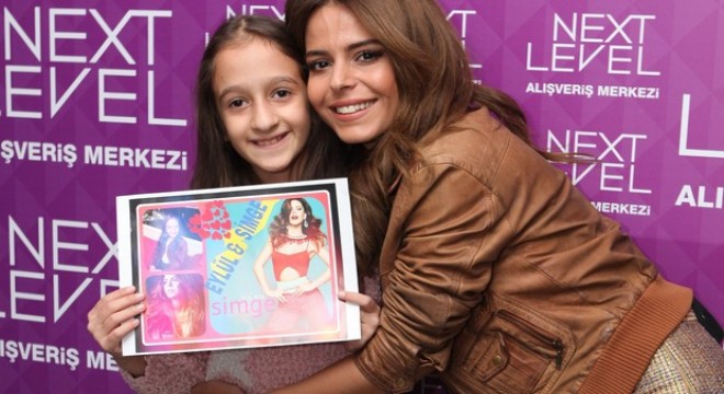 Ankara'nın soğuk havasını ‘Miş Miş'le ısıttı