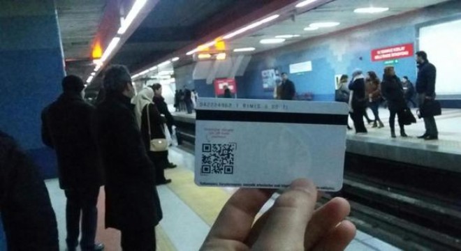 Ankarakart'ta bakiye krizi