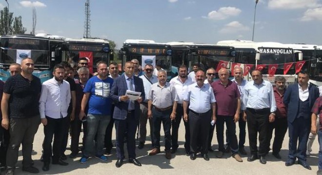 Ankarakartlı ‘özel'den zam talebi