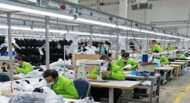 Aralıkta Ücretli Çalışan Sayısı 15,7 Milyonu Aştı