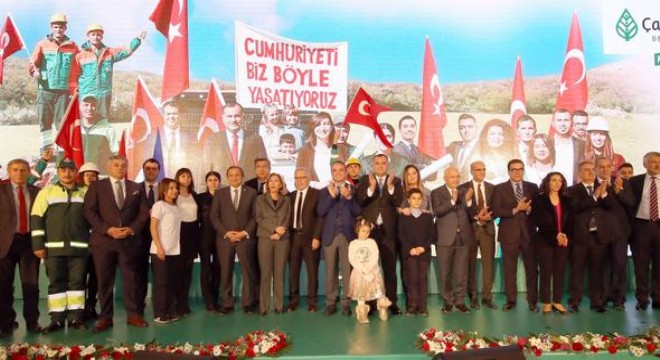 ‘Asgari ücret bizde 2 bin 100 lira'