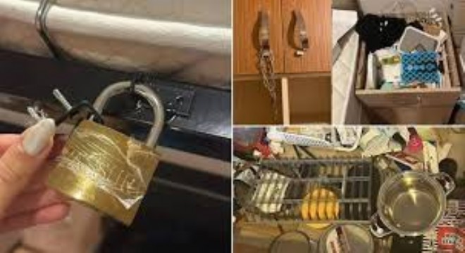 Atatürk Yurdunda 3 Yönetici Görevden Alındı