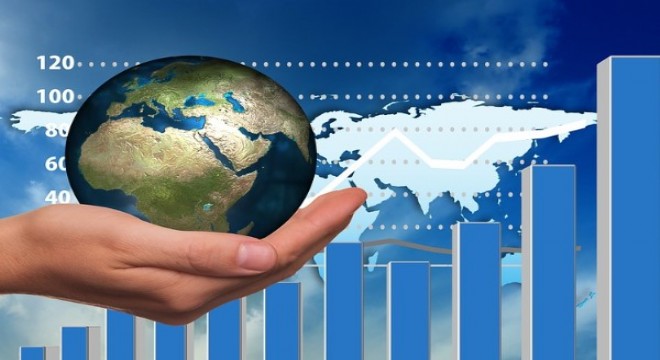 Avrupa borsaları % 3 düşüşle haftaya başladı