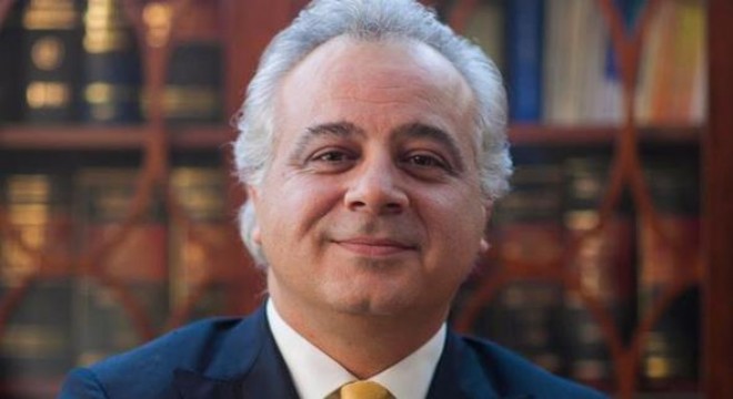 Avukatlar Ankara'da buluşuyor