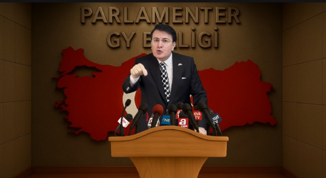 Aydemir: OVP'yi değerlendirdi