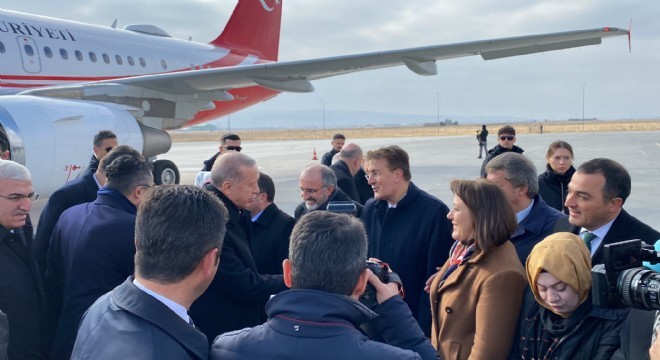 Aydemir TBMM'deki 3 dönemi paylaştı