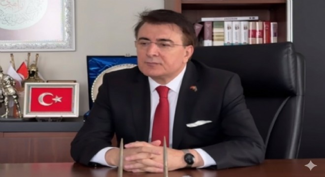 Aydemir: Toplumsal nefes sahası daraldığında milletin dirilme kudreti zayıflar