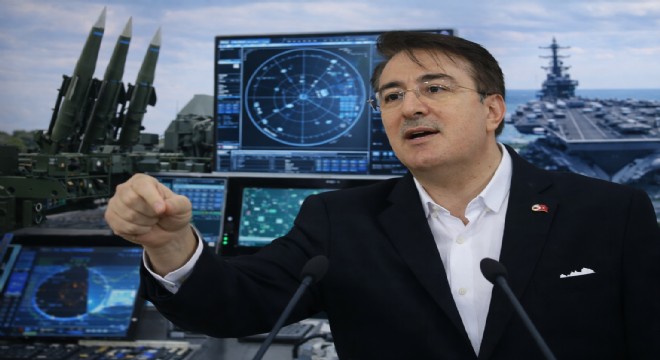 Aydemir ateşkes ve stratejik kazanımların altını çizdi