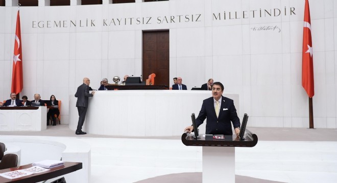Aydemir: ‘Allah analarımızdan razı olsun'